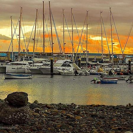 Tenerife Costa Del Silencio Eksteriør bilde