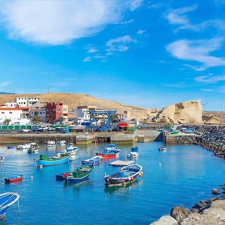 Tenerife Costa Del Silencio Eksteriør bilde