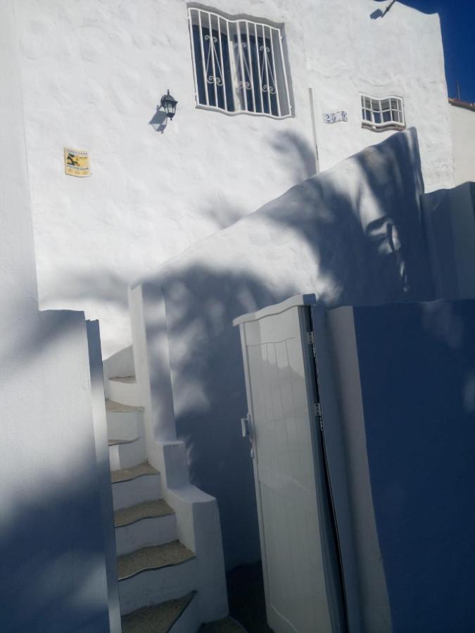 Tenerife Costa Del Silencio Eksteriør bilde
