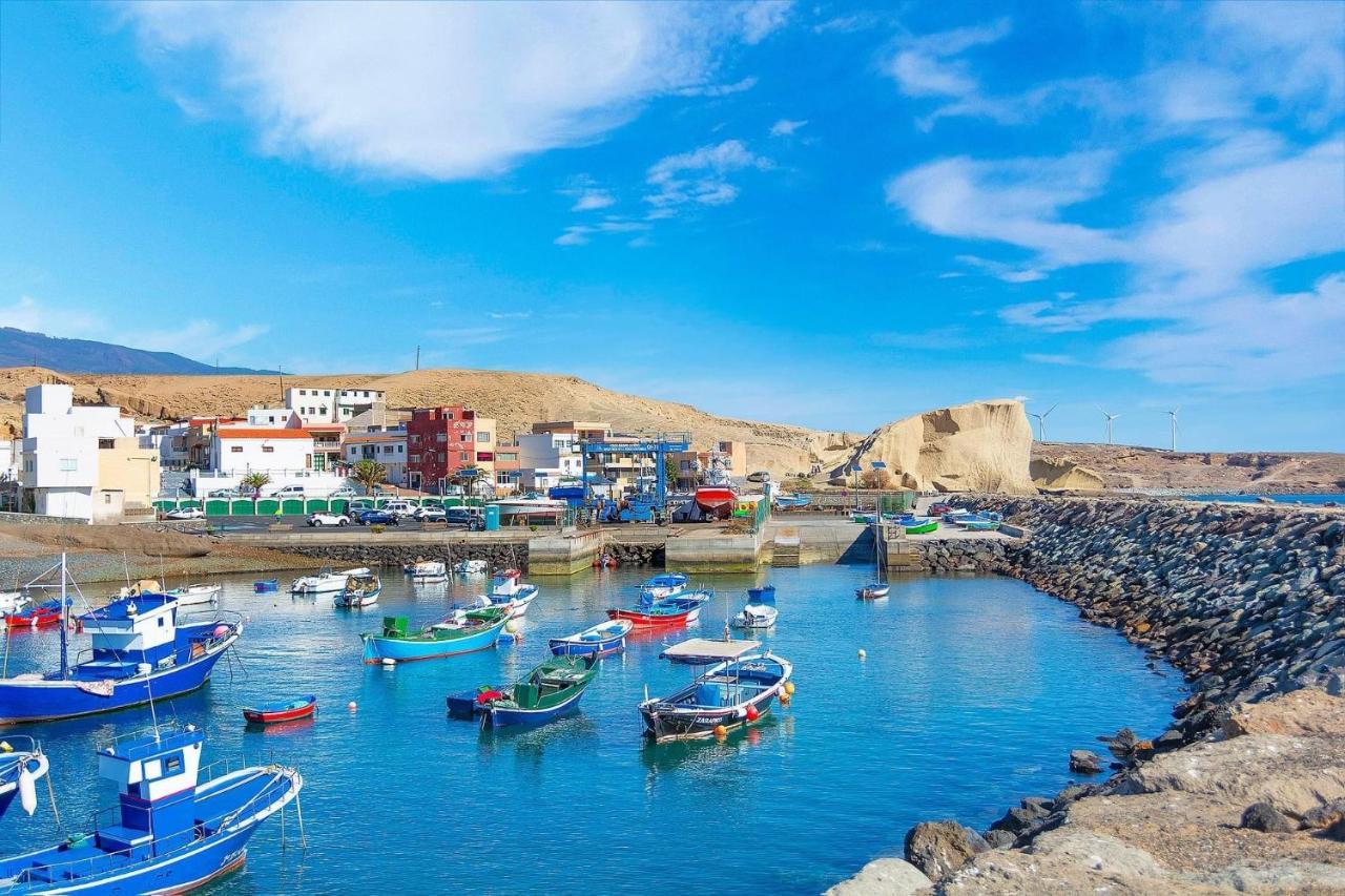 Tenerife Costa Del Silencio Eksteriør bilde