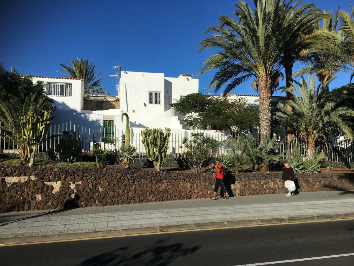 Tenerife Costa Del Silencio Eksteriør bilde