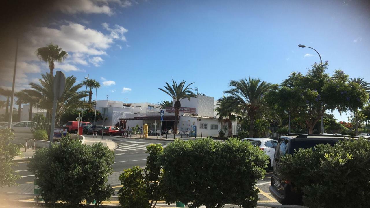 Tenerife Costa Del Silencio Eksteriør bilde