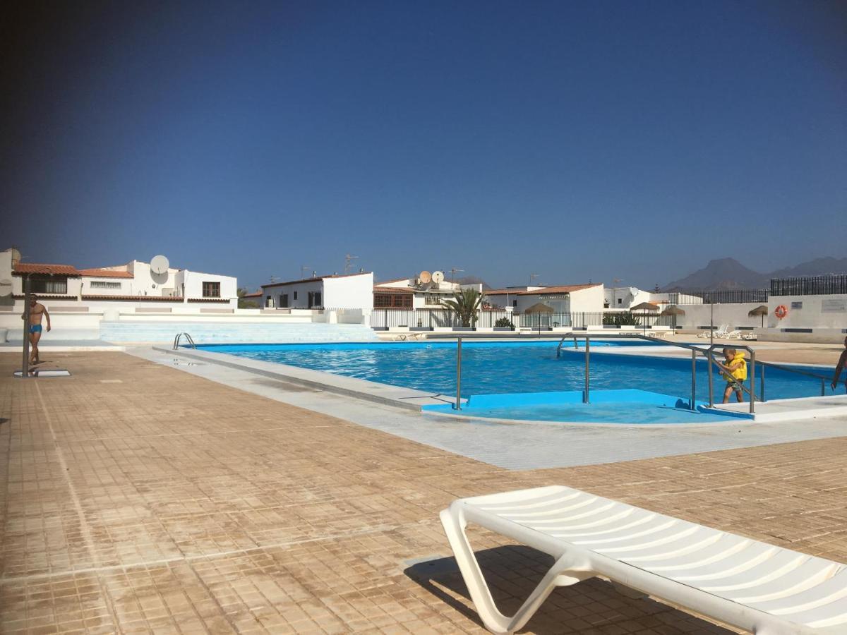 Tenerife Costa Del Silencio Eksteriør bilde
